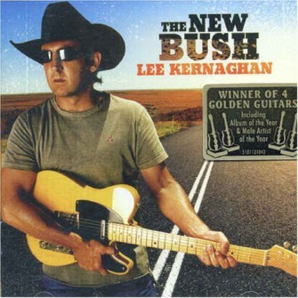 Kernaghan ,Lee - The New Bush